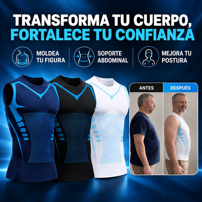 Camiseta de Compresión